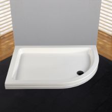 Shower Trays & Wetrooms - Stone