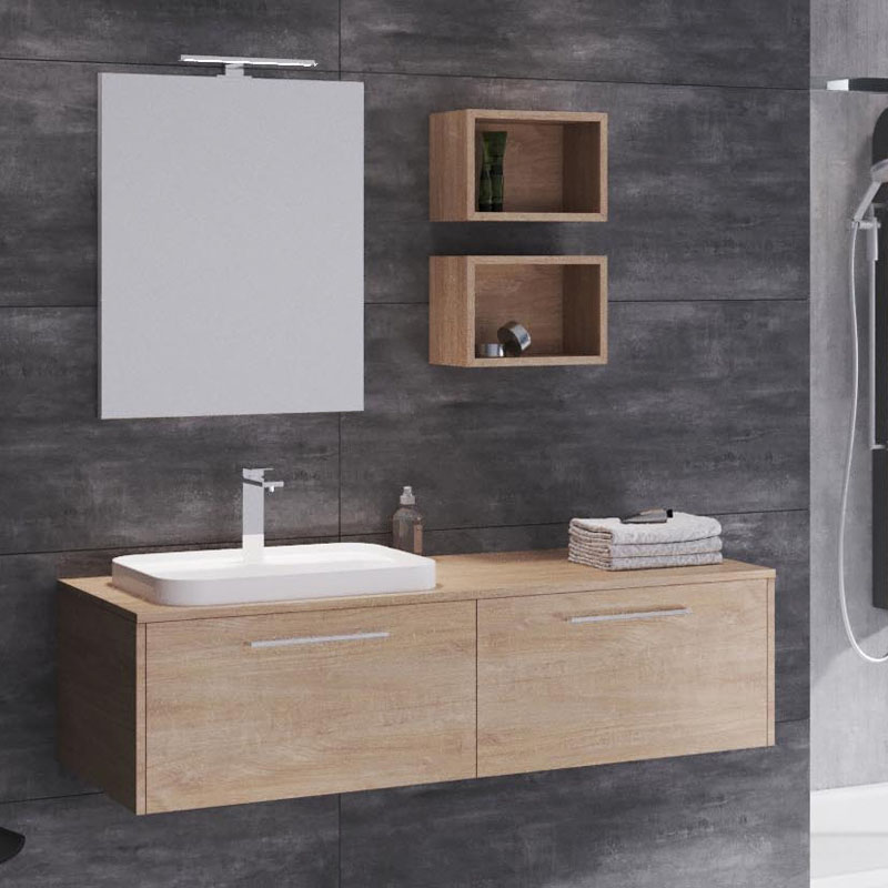 Dream - Mobile Bagno