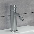 SINGLE LEVER MIXER FOR BIDET