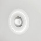 Whirlpool-Düsen mit integriertem Cromolight zur Stimulation von Körper und Gefühlen