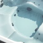 Farblicht und Audioanlage