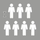 Badewanne 6 Plätze + 1 extra