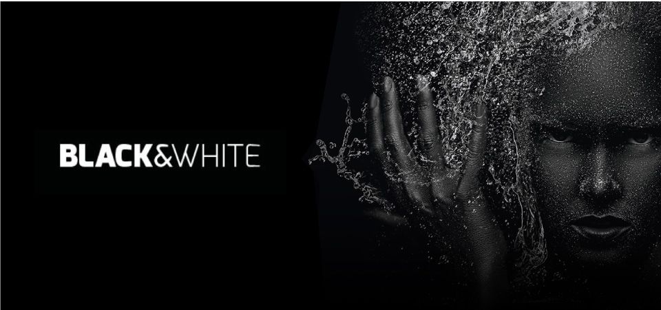 Ontdek de Black&White collectie