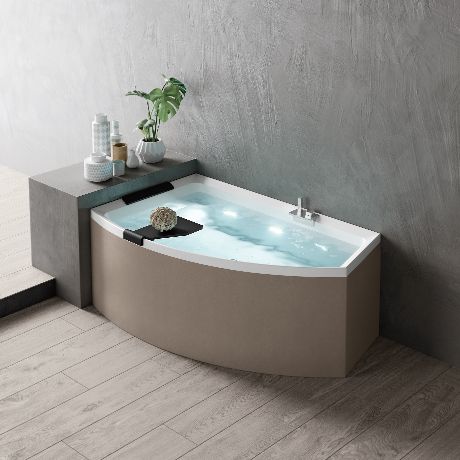 Badewannen - Divina O