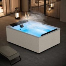 Baths - Divina Outdoor