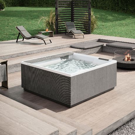 Outdoor SPA Collection - Divina XL SPA