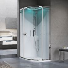 Shower cubicles - Eon