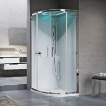 Komplettduschen - Eon R90