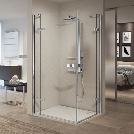 Shower enclosures - Gala A