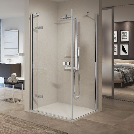 Shower enclosures - Gala G+F