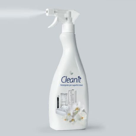 Accessories - Cleanit