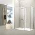 Shower spaces - Kuadra H7