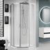 Shower enclosures - Lunes 2.0 R