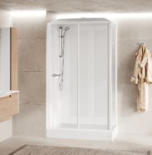 Komplettduschen - Product page template