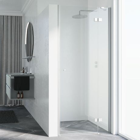 Duschabtrennungen - NH 1B