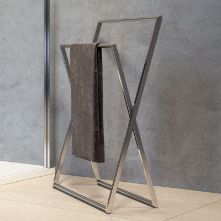 Zubehör - Towel rail