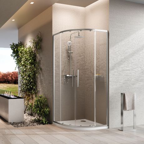 Duschabtrennungen - RIGA R