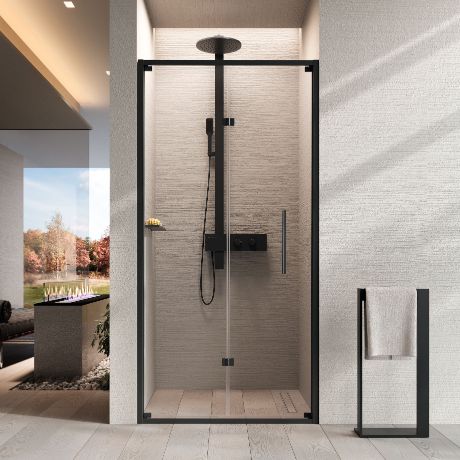 Duschabtrennungen - RIGA S