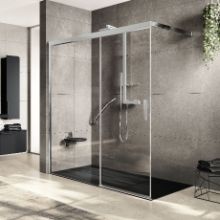 Walk-In Lösungen - Rose