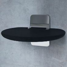 Zubehör - Round Foldaway Seat Eva