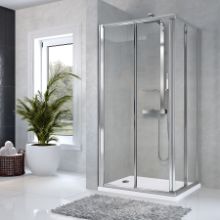 Duschabtrennungen - Star 2.0