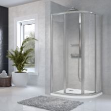 Duschabtrennungen - Star 2.0 R