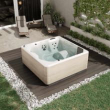 Outdoor SPA Collection - Vita