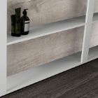 Matt white(only furniture)